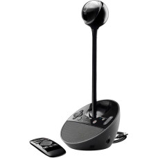 Вебкамера Logitech ConferenceCam BCC950 (960-000867) - зображення 1