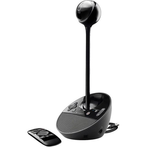 Вебкамера Logitech ConferenceCam BCC950 (960-000867) - зображення 1