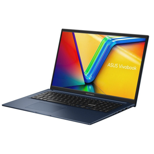 Ноутбук Asus VivoBook 17 X1704VA-AU455 - зображення 2