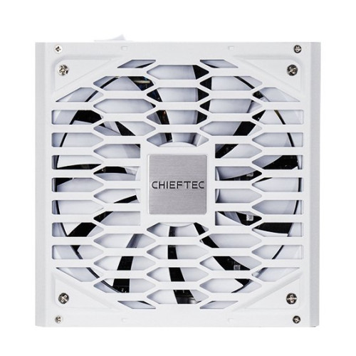 БЖ 1000Вт Chieftec PPG-1000-CW Vega M White - зображення 4