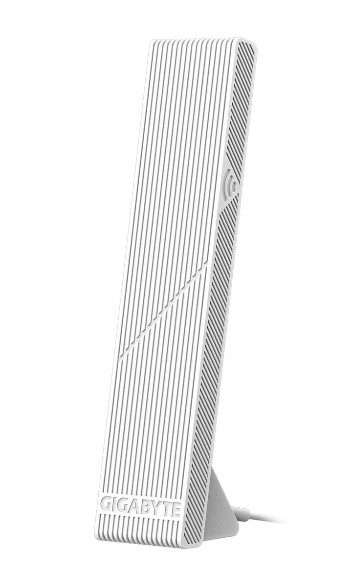 Мат. плата AM5 Gigabyte X870 AORUS STEALTH ICE - зображення 6