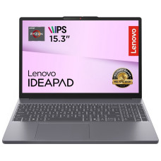 Ноутбук Lenovo Ideapad Slim 3 15ARP10 (83K70063RA) - зображення 1
