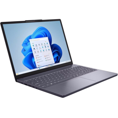 Ноутбук Lenovo Ideapad Slim 3 15ARP10 (83K70063RA) - зображення 4