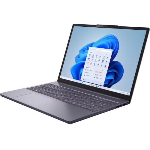 Ноутбук Lenovo Ideapad Slim 3 15ARP10 (83K70063RA) - зображення 2