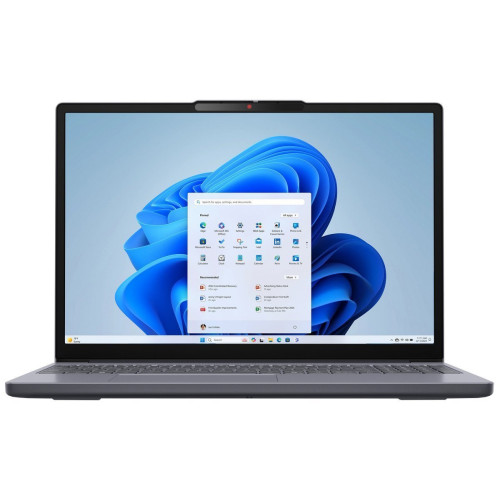 Ноутбук Lenovo Ideapad Slim 3 15ARP10 (83K70063RA) - зображення 3