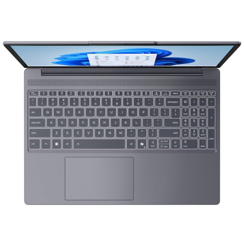 Ноутбук Lenovo Ideapad Slim 3 15ARP10 (83K70063RA) - зображення 5