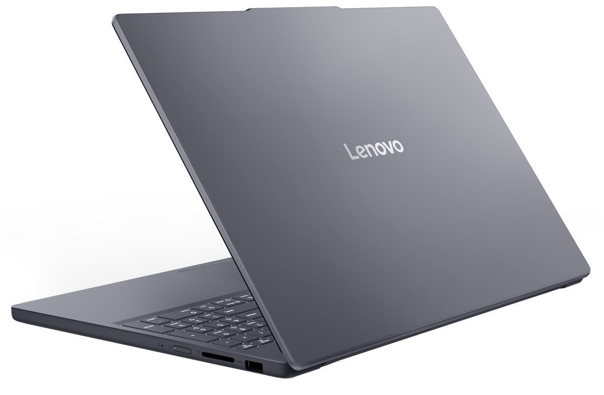 Ноутбук Lenovo Ideapad Slim 3 15ARP10 (83K70063RA) - зображення 6