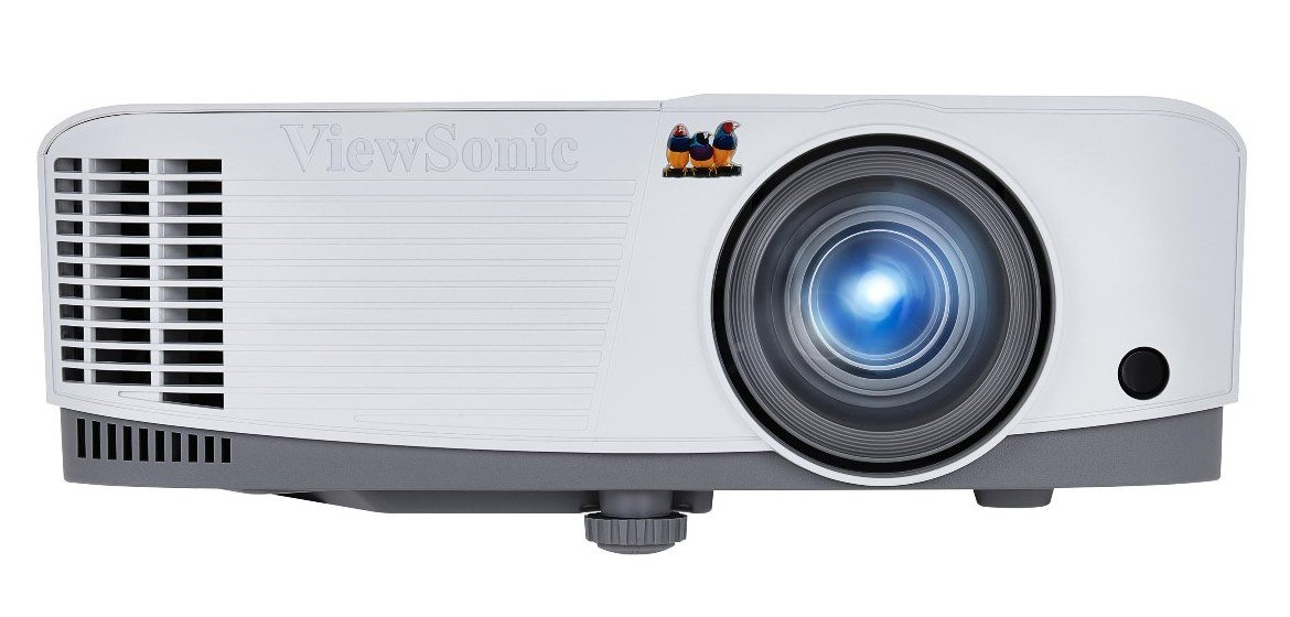 Проектор Viewsonic PA503W - зображення 2