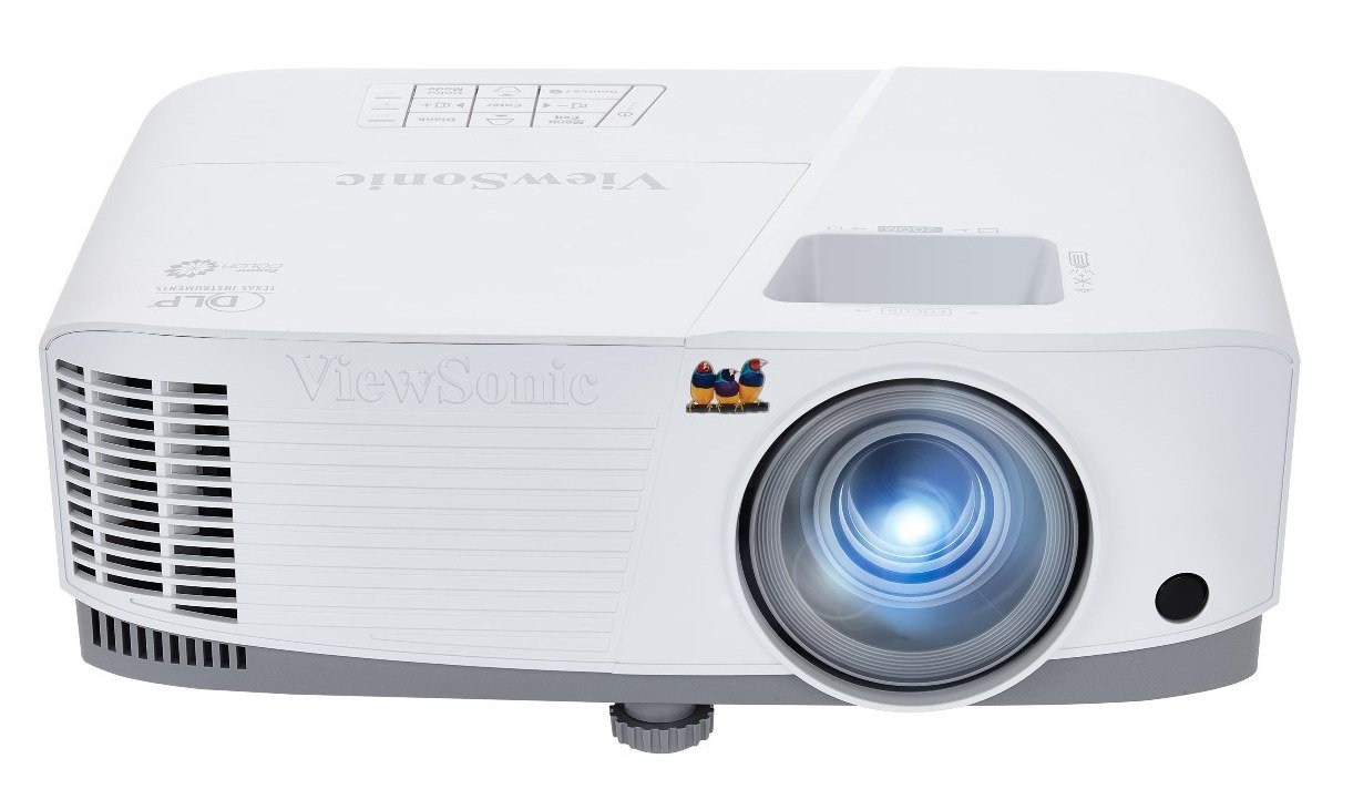 Проектор Viewsonic PA503W - зображення 1