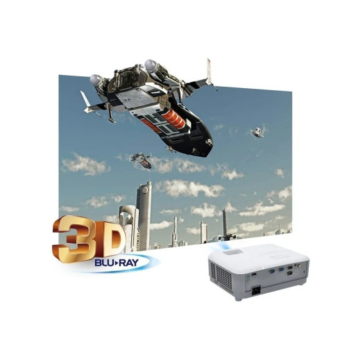 Проектор Viewsonic PA503W - зображення 9