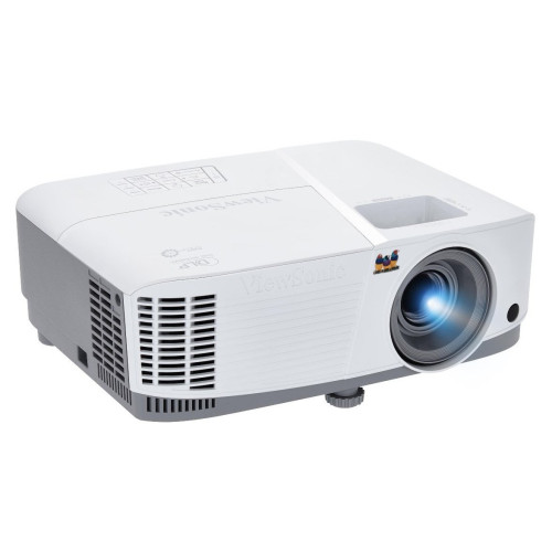 Проектор Viewsonic PA503W - зображення 4
