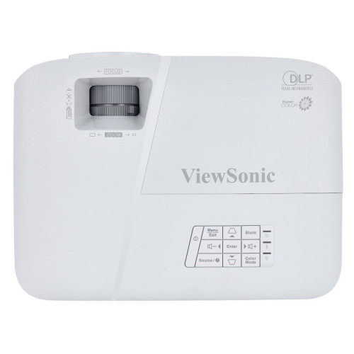 Проектор Viewsonic PA503W - зображення 8