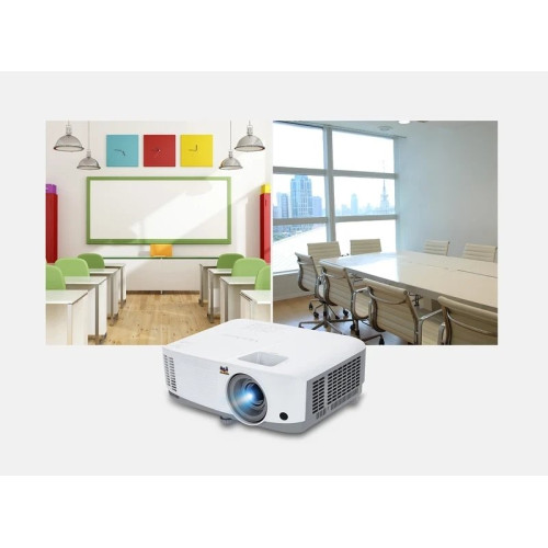 Проектор Viewsonic PA503W - зображення 10