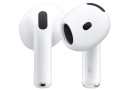 Безпровідні Bluetooth TWS навушники Apple AirPods 4 (MXP63) - зображення 2