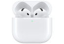 Безпровідні Bluetooth TWS навушники Apple AirPods 4 (MXP63) - зображення 1