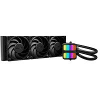 Система водяного охолодження Be quiet! SILENT LOOP 3 360mm (BW025)