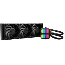 Система водяного охолодження Be quiet! SILENT LOOP 3 360mm (BW025)