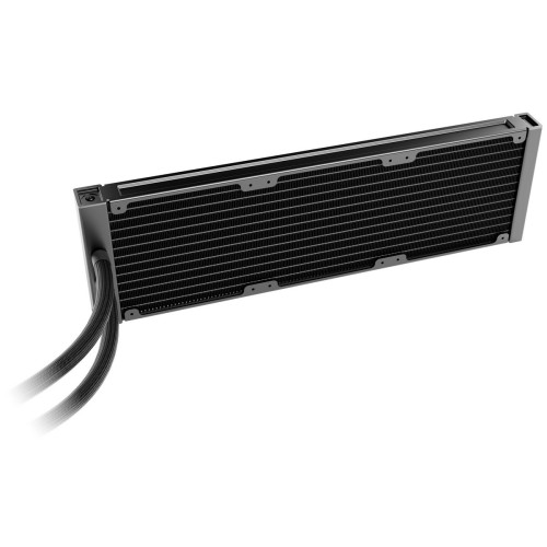Система водяного охолодження Be quiet! SILENT LOOP 3 360mm (BW025) - зображення 3