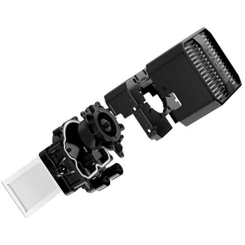 Система водяного охолодження Be quiet! SILENT LOOP 3 360mm (BW025) - зображення 4