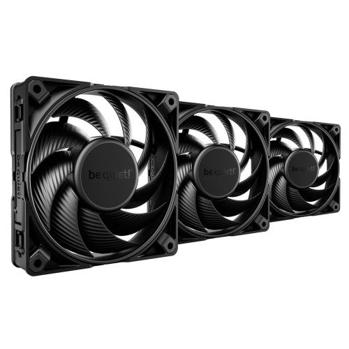 Система водяного охолодження Be quiet! SILENT LOOP 3 360mm (BW025) - зображення 5