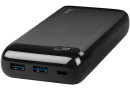 Батарея POWER BANK Ttec PowerSlim Pro LCD 20000 mAh 20W - зображення 2