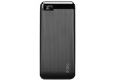 Батарея POWER BANK Ttec PowerSlim Pro LCD 20000 mAh 20W - зображення 1