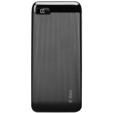 Батарея POWER BANK Ttec PowerSlim Pro LCD 20000 mAh 20W
