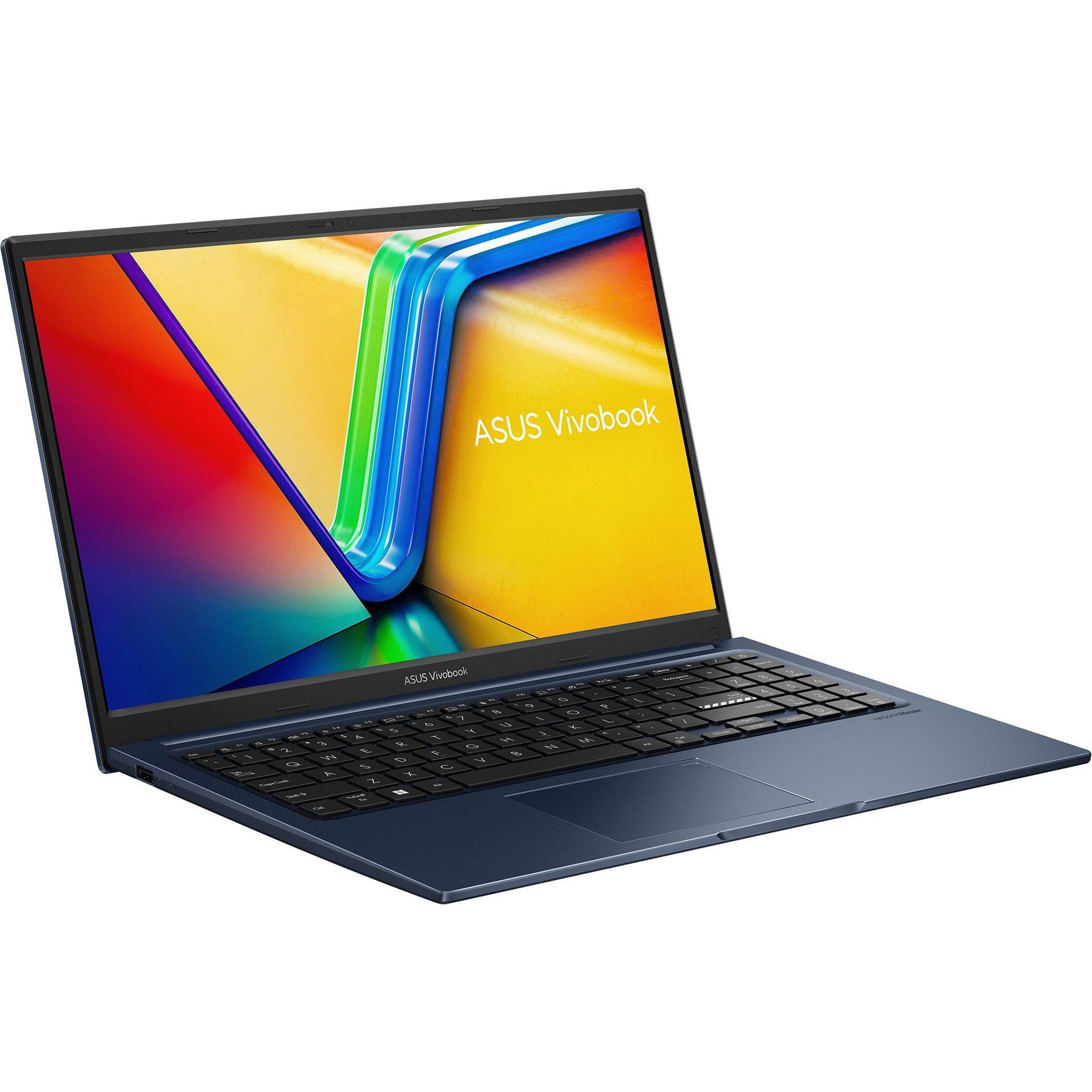 Ноутбук Asus Vivobook 15 X1504VA-BQ1954 - зображення 3