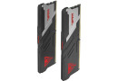Пам'ять DDR5 RAM_32Gb (2x16Gb) 7000Mhz Patriot VIPER VENOM RGB (PVVR532G700C32K) - зображення 2