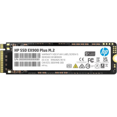 Накопичувач SSD NVMe M.2 2000GB HP EX900 Plus (35M35AA) - зображення 1