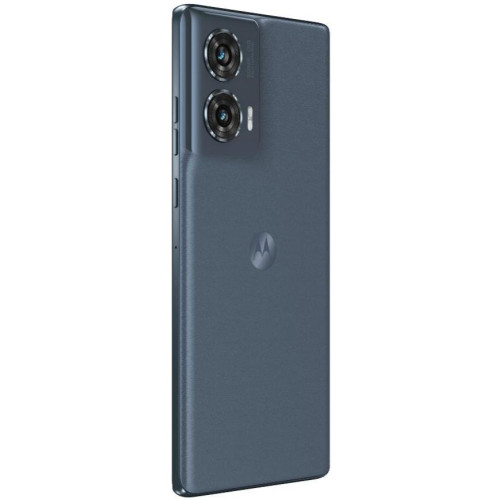 Смартфон Motorola Edge 50 Fusion 8\/256GB Blue - зображення 6