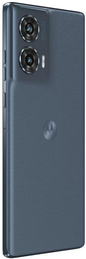 Смартфон Motorola Edge 50 Fusion 8\/256GB Blue - зображення 6