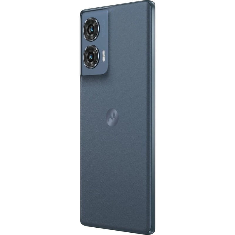 Смартфон Motorola Edge 50 Fusion 8\/256GB Blue - зображення 4