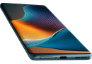 Смартфон Motorola Edge 50 Fusion 8\/256GB Blue - зображення 3
