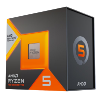 Процесор AMD Ryzen 5 7500X3D (100-100001904WOF)