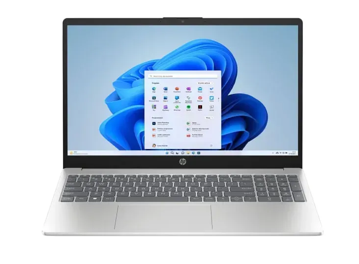 Ноутбук HP 15-fd0058nw (C38Z0EA) - зображення 1