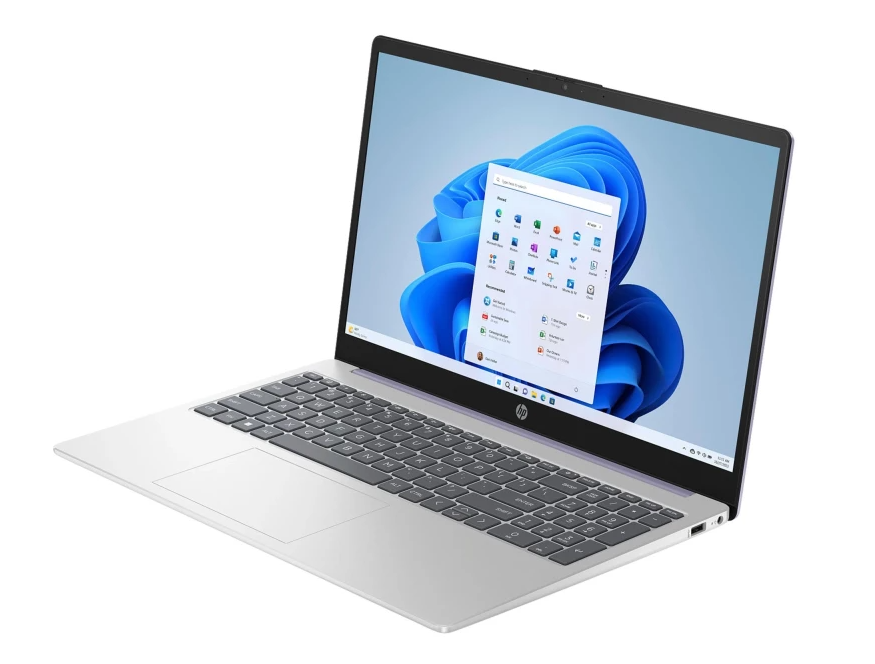 Ноутбук HP 15-fd0058nw (C38Z0EA) - зображення 2