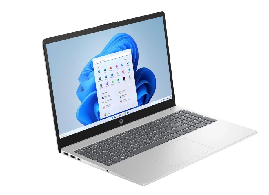 Ноутбук HP 15-fd0058nw (C38Z0EA) - зображення 3