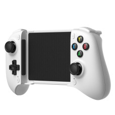 Геймпад 8BitDo Ultimate Mobile Gaming Controller White (RET00490)
