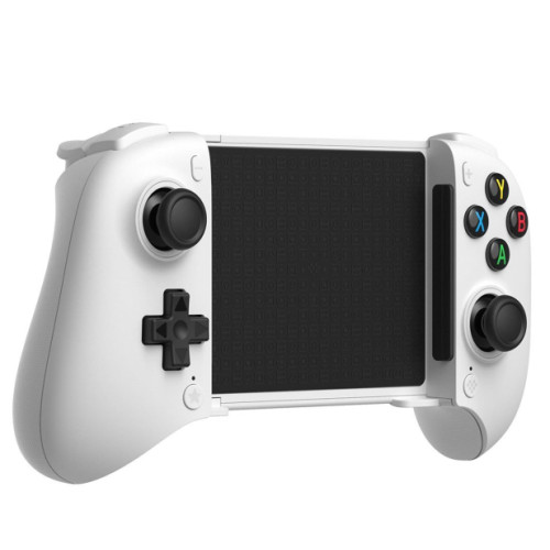 Геймпад 8BitDo Ultimate Mobile Gaming Controller White (RET00490) - зображення 2