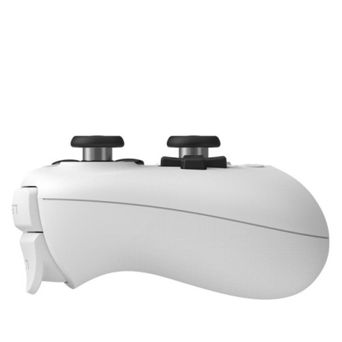 Геймпад 8BitDo Ultimate Mobile Gaming Controller White (RET00490) - зображення 3