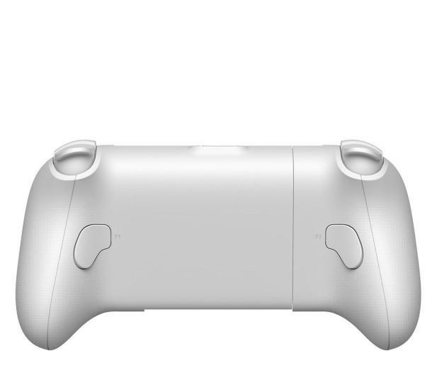 Геймпад 8BitDo Ultimate Mobile Gaming Controller White (RET00490) - зображення 5