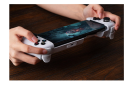 Геймпад 8BitDo Ultimate Mobile Gaming Controller White (RET00490) - зображення 6