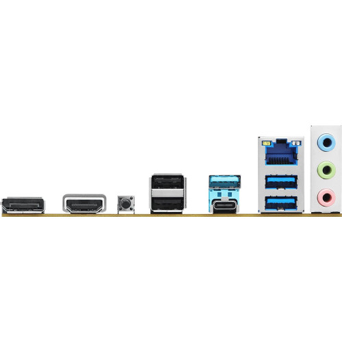 Мат. плата AM5 ASRock B850M-X R2.0 - зображення 5