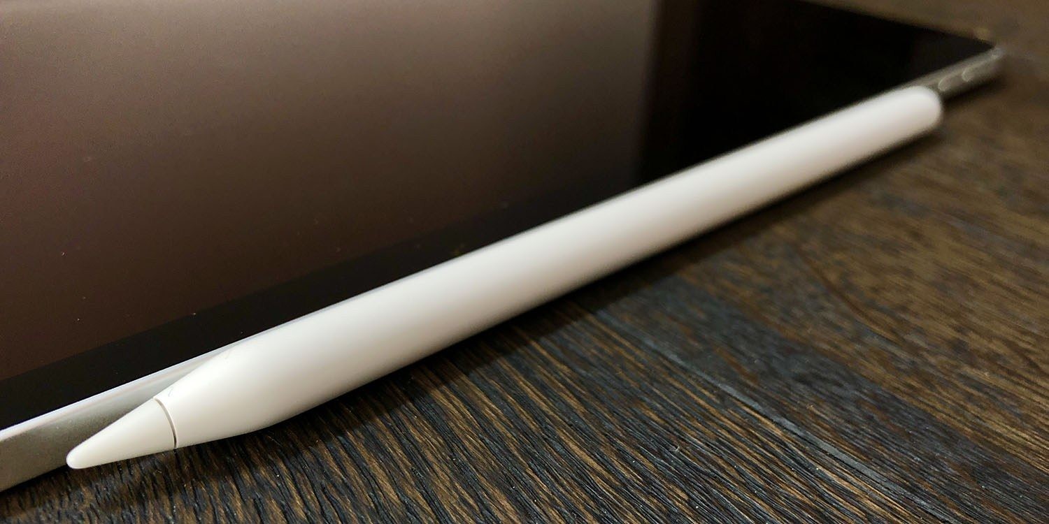 Стилус Apple Pencil - зображення 5