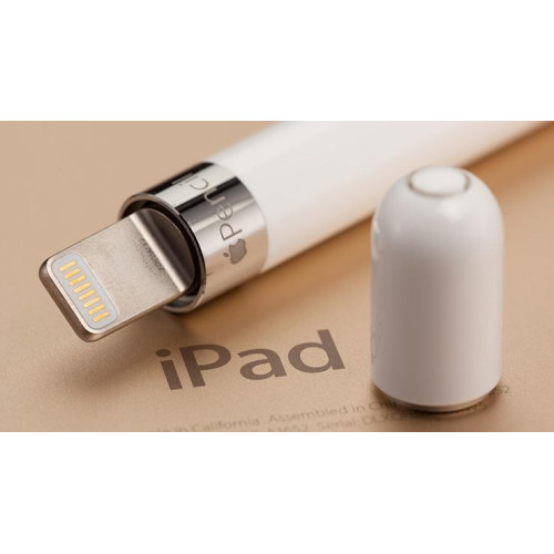 Стилус Apple Pencil - зображення 6