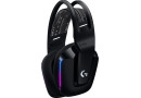 Безпровідна гарнітура Logitech G733 Lightspeed Black (981-000864) - зображення 2