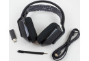 Безпровідна гарнітура Logitech G733 Lightspeed Black (981-000864) - зображення 4