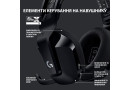 Безпровідна гарнітура Logitech G733 Lightspeed Black (981-000864) - зображення 7