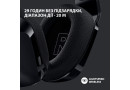 Безпровідна гарнітура Logitech G733 Lightspeed Black (981-000864) - зображення 8